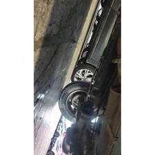 RÉSERVOIR ESSENCE FIAT PANDA (86-03) 1.1 FIRE 4X4 BER. 3P/B/1108CC. 1986