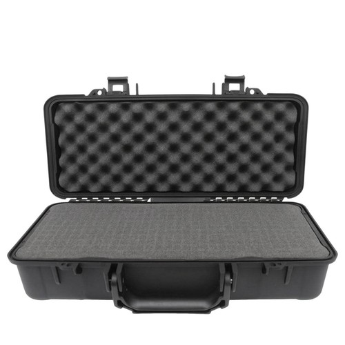 Mallette rigide plastique - mallette,