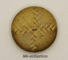 Bouton Militaire, Ancien