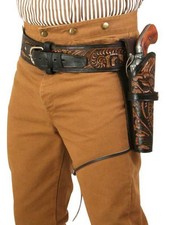 Gun Holster Revolver Pistol