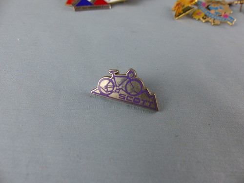 Pin vélo vtt - vélo, belle
