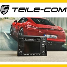 Porsche Boxster 986/911 996.2