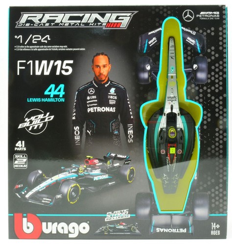 Miniature voiture formule f1 - voiture, 1