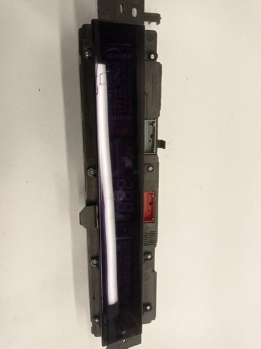 Compteur renault grand espace - compteur,