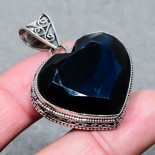 Pendentif fait main bijou