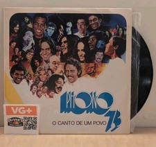 Brazil Various | Phono 73 No