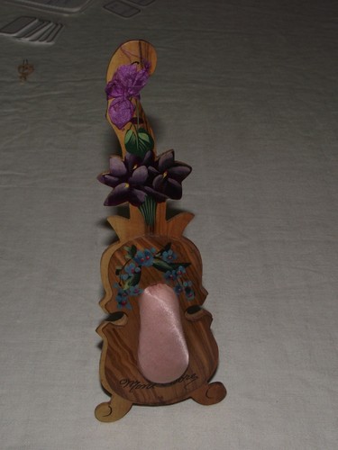 Violoncelle pique aiguilles - , en