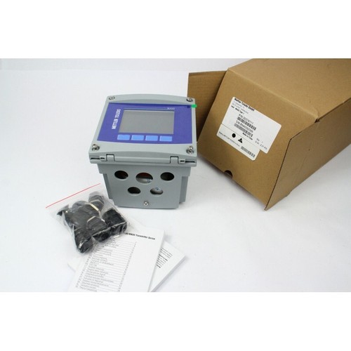 Mettler toledo m400 type - m400,