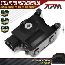 Servomoteur Climatisation Clapets de Mélange pour VW Passat Cc 357 358 3C2 362