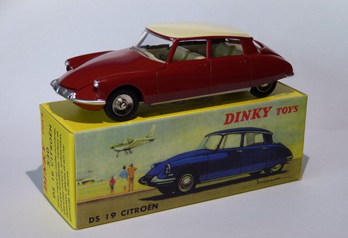 Citroen rouge grenat - 19, et