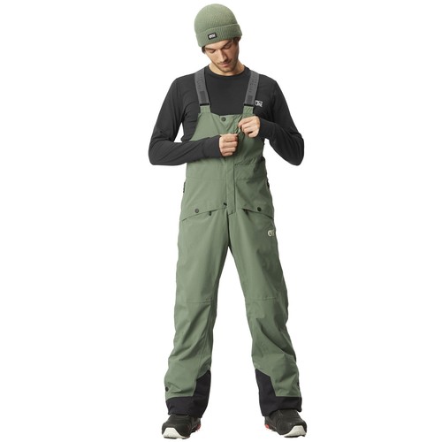 Picture avening bib pantalons - avening,