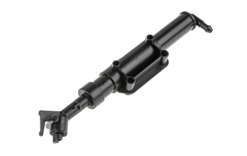 Gicleur lave phare avant - de,