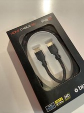 NEUF NEW câble HDMI HD 3D