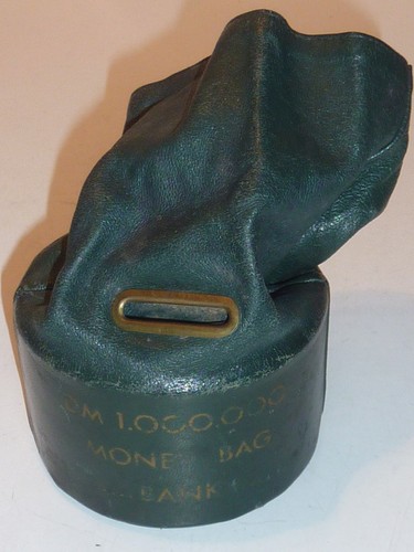Vintage ancien bourse - ancien,
