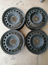 Jante Toles Chevrolet Opel 16 Pouce Entraxe: 5x105