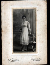 VIERZON (18) PHOTOGRAPHIE