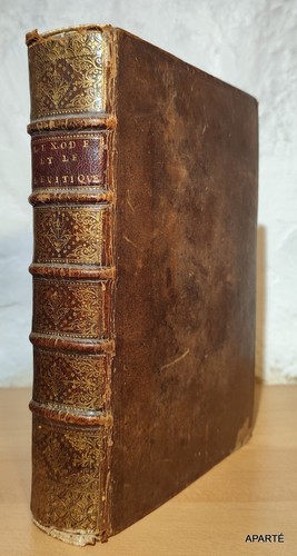 Calmet commentaire littéral - calmet,