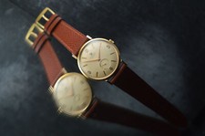 Montre Vintage Rare Pour Homme