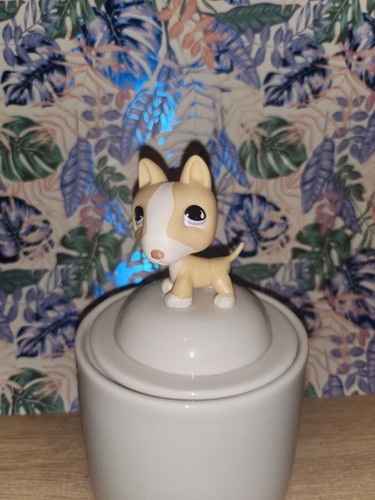 Figurine petshop original - petshop,