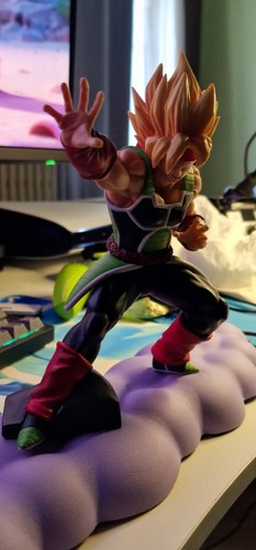 Figurine dragon ball - figurine,