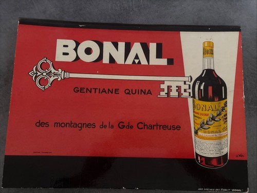 Porte menu publicitaire bonal - publicitaire,