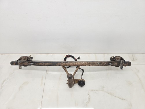 Ensemble attelage pour - d’attelage,