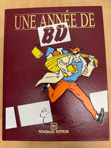 Une année 1990 - une, de