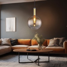 Lampe à Suspension Luminaire