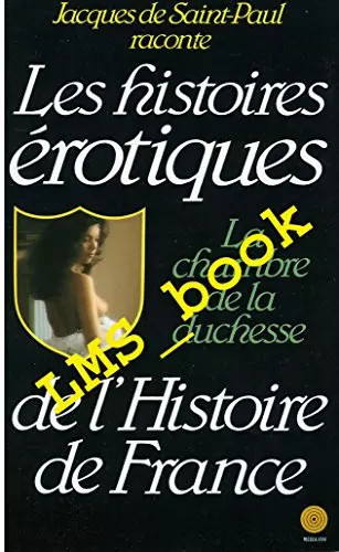 Chambre la duchesse - de,