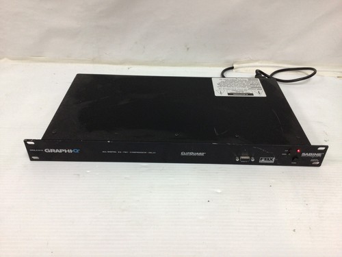 Sabine grq3121 dual - grq3121, 31