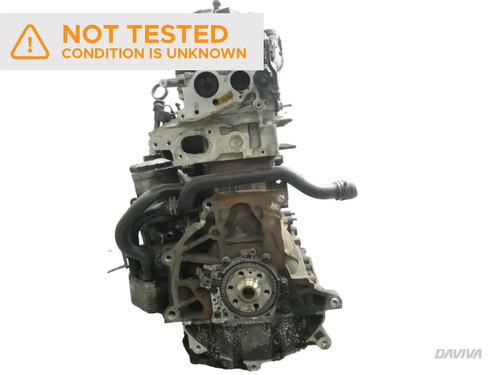 Audi moteur 0 tdi 16v - 2.0,