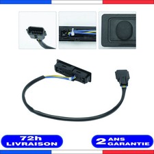 BOUTON Contacteur de coffre