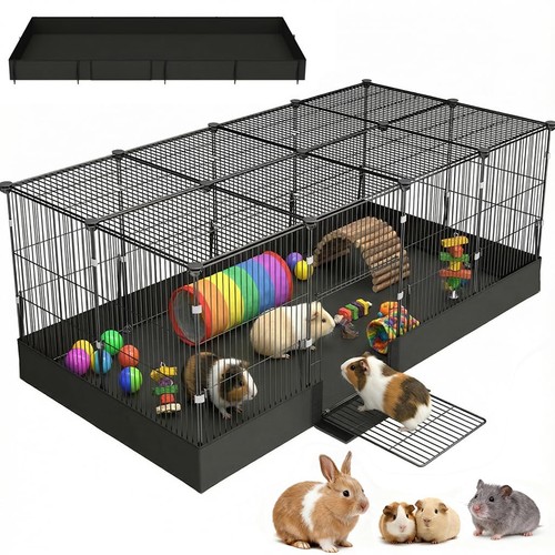 Planes guinea pig cages - planes,