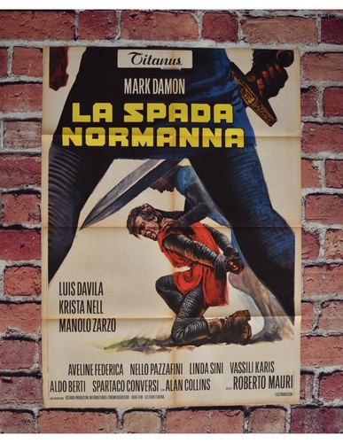Manifesto spada norman - manifesto, mark