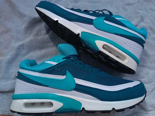 Nike air max baskets homme - baskets, t45