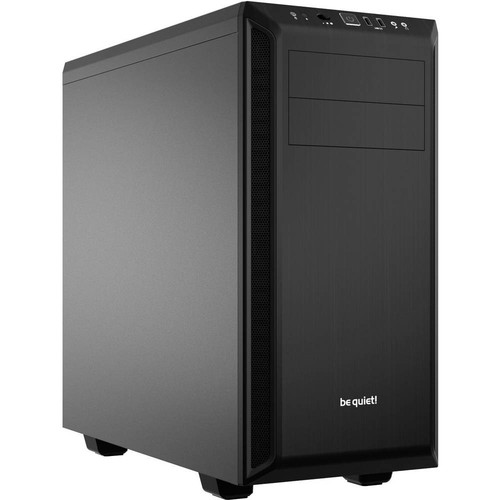 Tour midi bequiet - bequiet, base