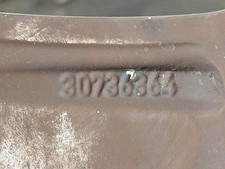 30736364 jante pour VOLVO S60