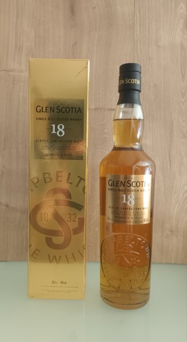 Glen scotia ans - scotia, 18