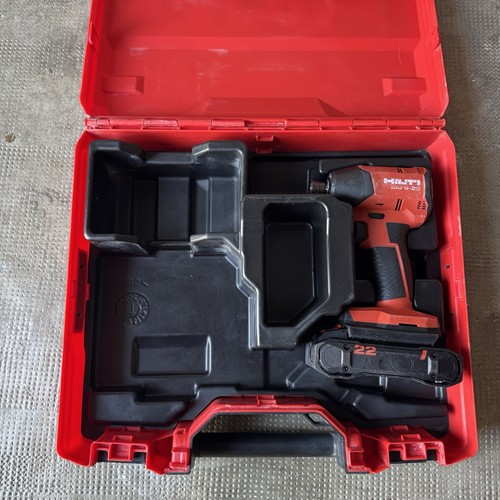 Hilti sid visseuse - sid,