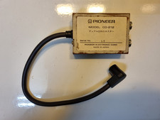 Pioneer CD -212  Vintage