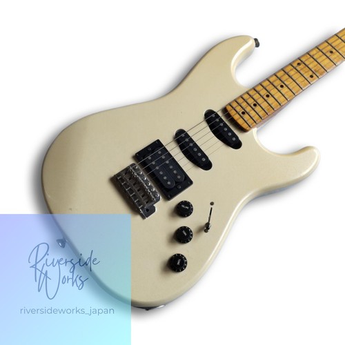 hondo guitar