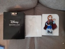 Anna Buste La Reine Des Neiges - Grand Jester Studios - Showcase 