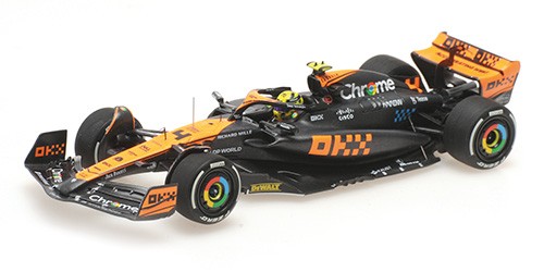Minichamps 537236004 43 - 537236004, 1/43