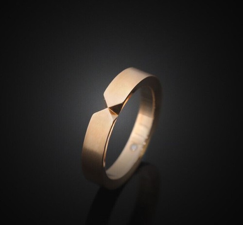 Chaumet bague 18k triomphe - bague,