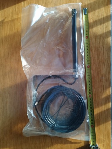 Antenne gsm lte avec - +lte,