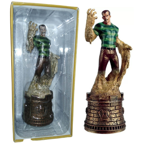 Marvel jeu échecs - d'Échecs, sandman