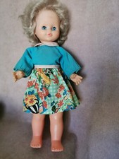 Poupée 1982 Migliorati avec