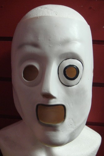 Masque latex corey taylor - en,