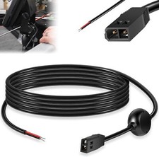 720057-1 PC 11 Filtered Power Cord For Humminbird Helix, 800/900/1100, 797/798