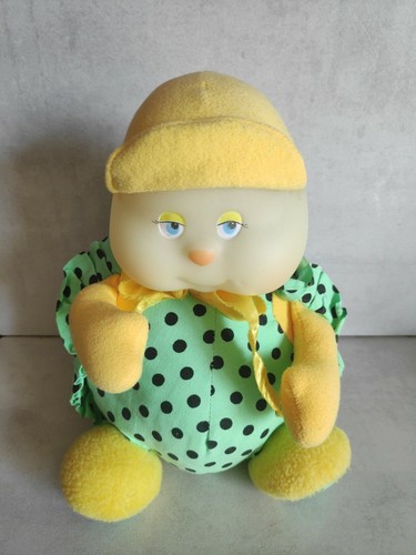 Luciole doudou boule ajena - doudou,